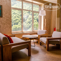 Forrest Terrace Hotel
