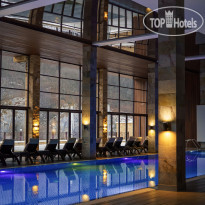 Forrest Terrace Hotel