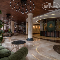Forrest Terrace Hotel