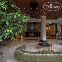 Forrest Terrace Hotel
