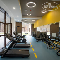 Forrest Terrace Hotel
