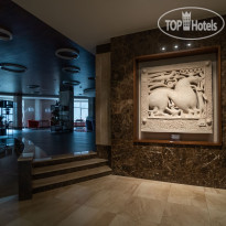 Forrest Terrace Hotel