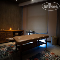 Forrest Terrace Hotel