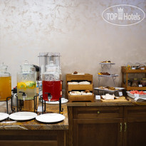 Forrest Terrace Hotel