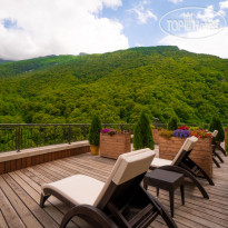 Forrest Terrace Hotel