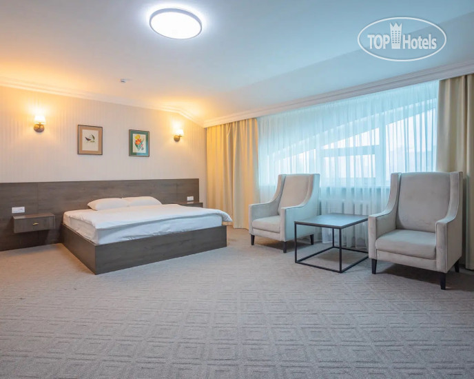 Hotel photo Москва Отель 