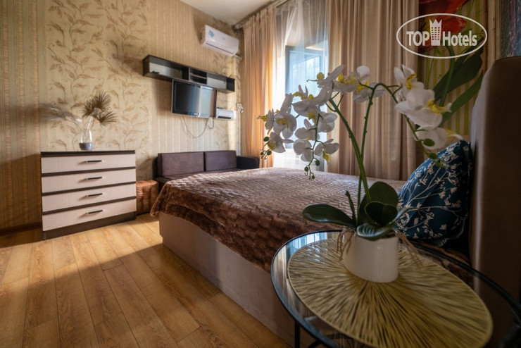 Диамонд Отель