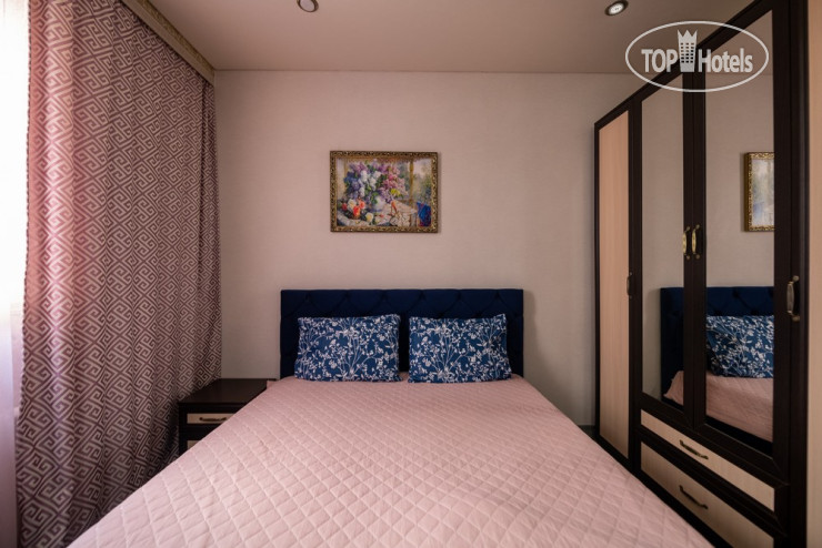 Hotel photo Diamond Hotel 