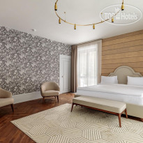 Cosmos Collection Izumrudny Les Hotel 