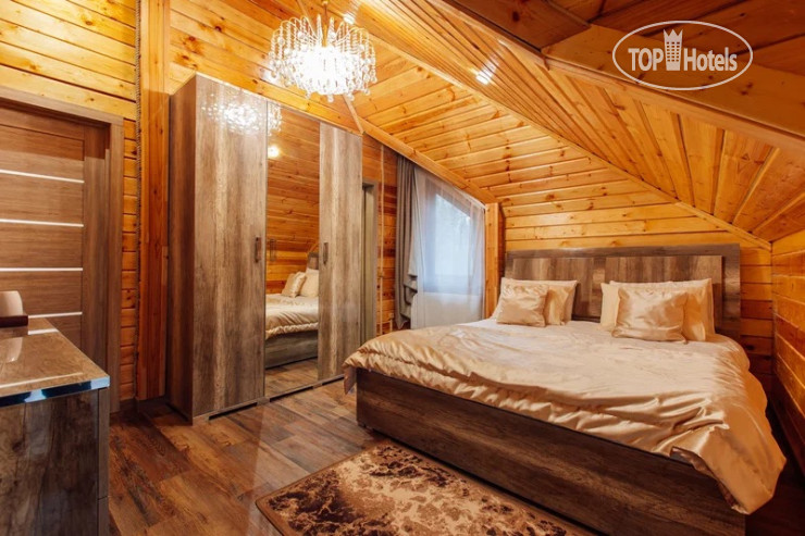 Hotel photo Просто Эко 
