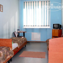 Под Телевышкой 