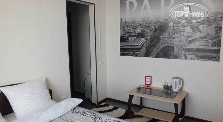 Hotel photo ФорсажЪ 