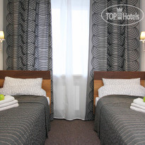 На  Старом Месте 