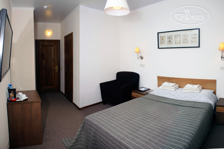 Hotel photo На  Старом Месте 