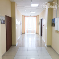 Smart Hotel KDO Бийск