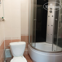 Smart Hotel KDO Бийск