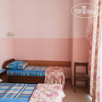Smart Hotel KDO Бийск
