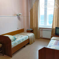 Smart Hotel KDO Бийск