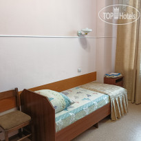 Smart Hotel KDO Бийск