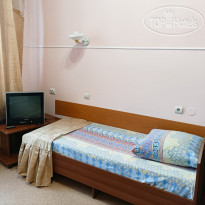 Smart Hotel KDO Бийск