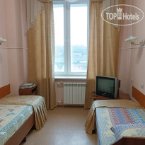 Smart Hotel KDO Бийск
