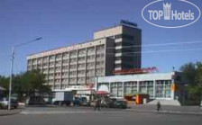 Центральная 2*