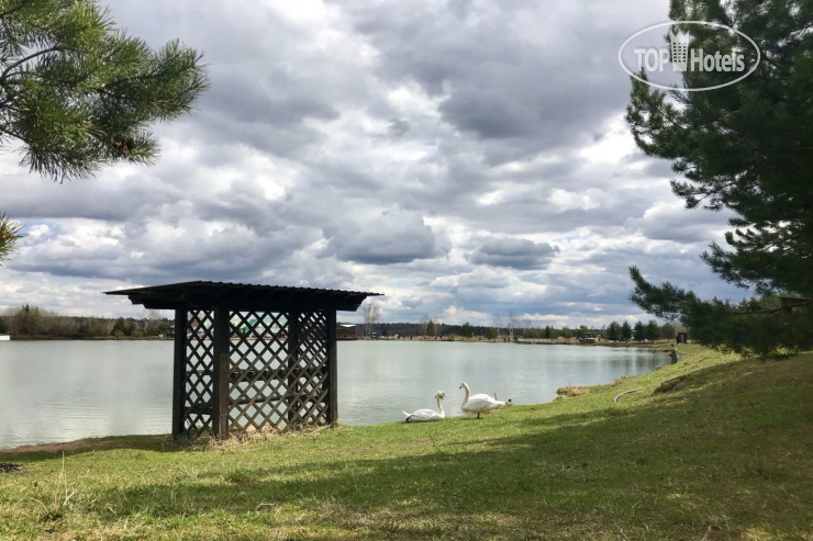 New photos from tourists X-Land Park