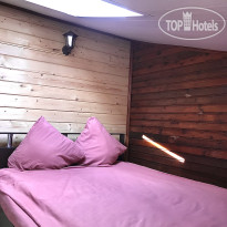 Гостевой дом Хрустальный tophotels