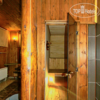 Гостевой дом Хрустальный tophotels