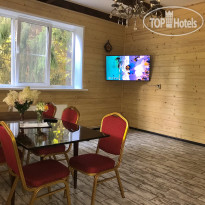 Гостевой дом Хрустальный tophotels