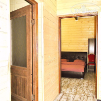 Гостевой дом Хрустальный tophotels