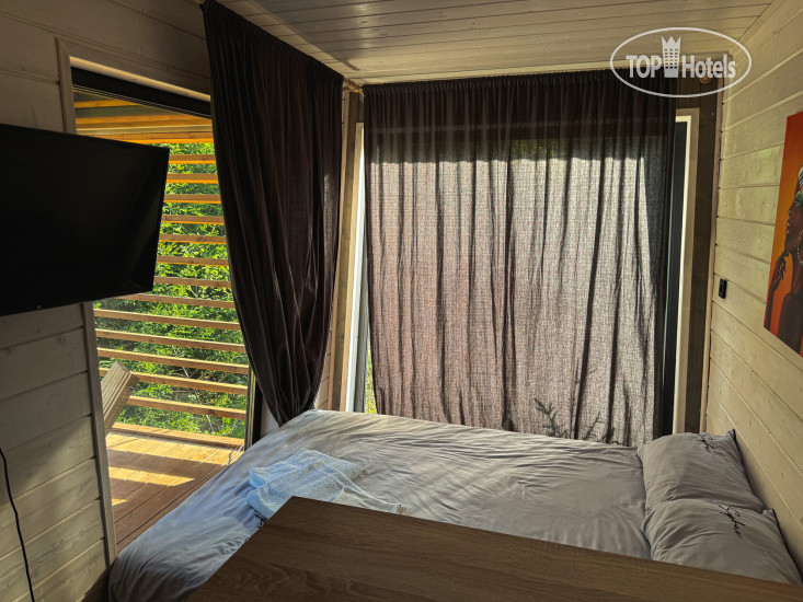 Hotelier's photos Yeti Village