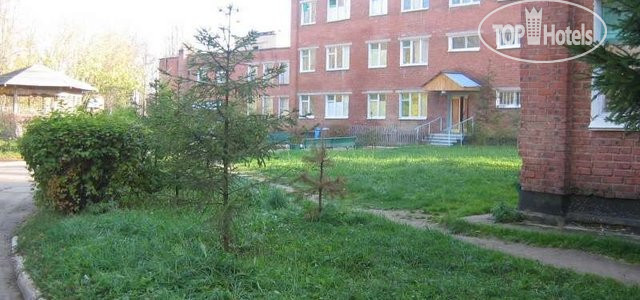 Hotel photo Викинг 