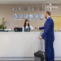 Resident Hotel