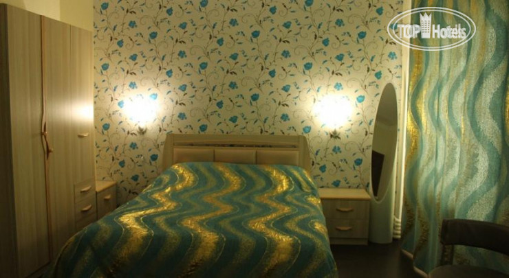 Hotel photo Гостевой Дом Восторг 