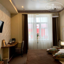 Бутик-отель Марракеш tophotels