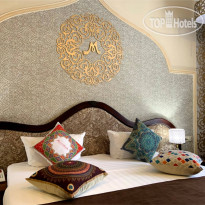 Бутик-отель Марракеш tophotels
