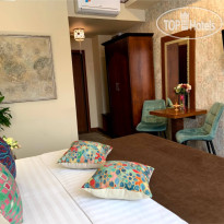 Бутик-отель Марракеш tophotels