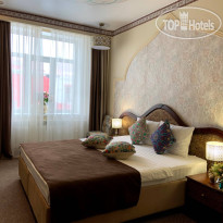 Бутик-отель Марракеш tophotels