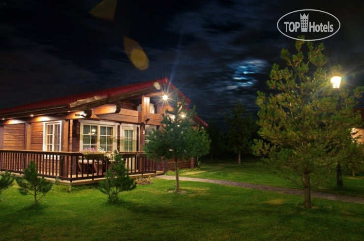 Hotelier's photos FishPoint Family Resort
