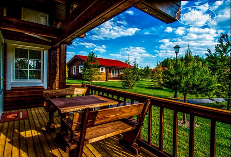 New photos from tourists FishPoint Family Resort