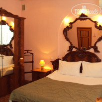Hotel Pahra 