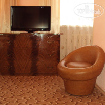 Hotel Pahra 