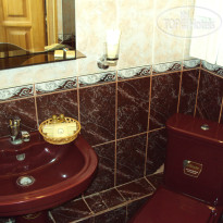 Hotel Pahra 