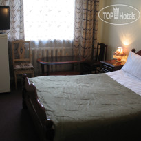 Hotel Pahra 