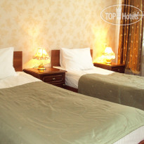 Hotel Pahra 