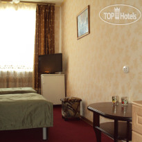 Hotel Pahra 