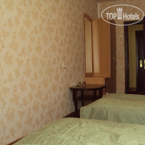 Hotel Pahra 