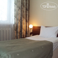 Hotel Pahra 