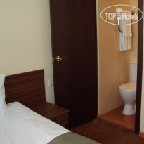 Hotel Pahra 